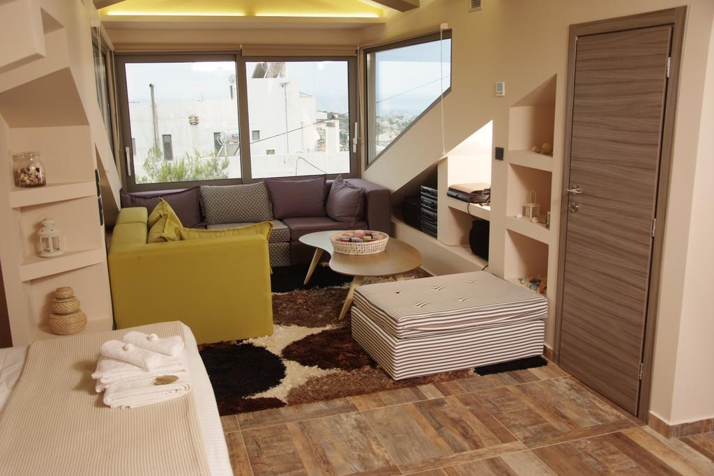 Villa Sunset ลาโกนิสซี ภายนอก รูปภาพ