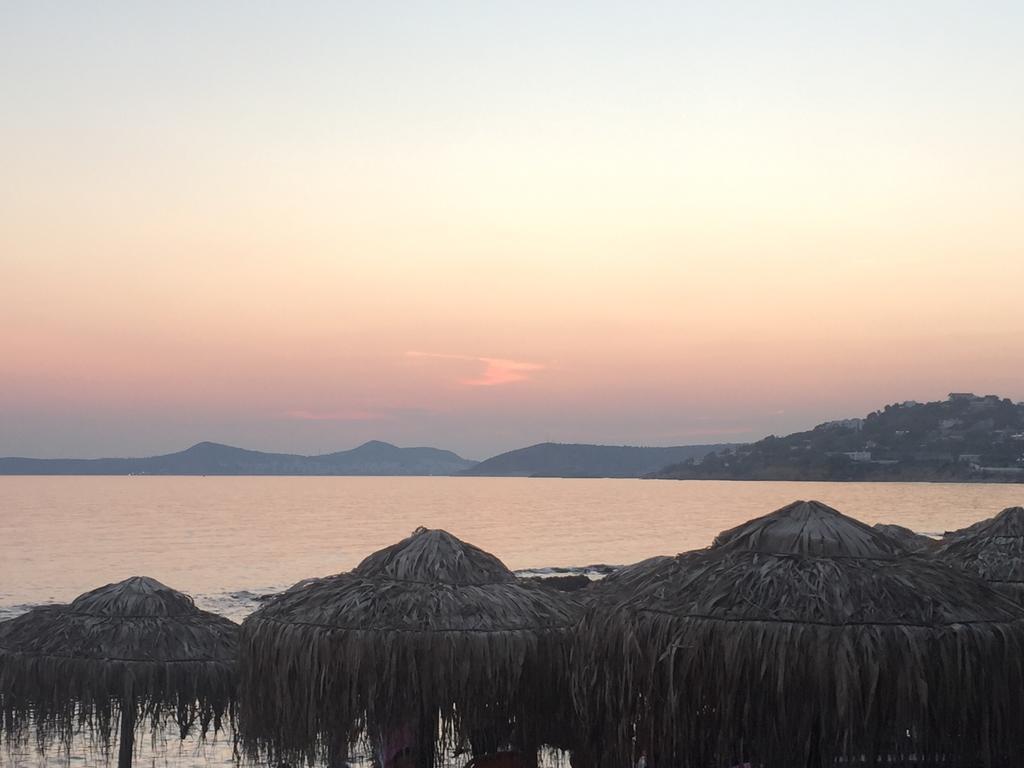 Villa Sunset ลาโกนิสซี ห้อง รูปภาพ