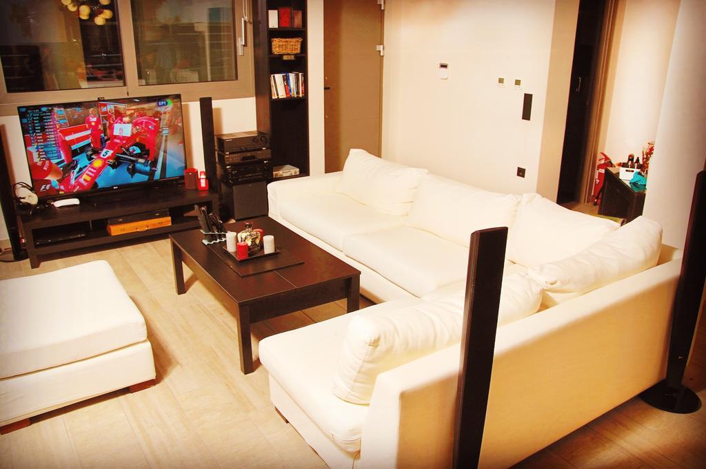 Villa Sunset ลาโกนิสซี ภายนอก รูปภาพ
