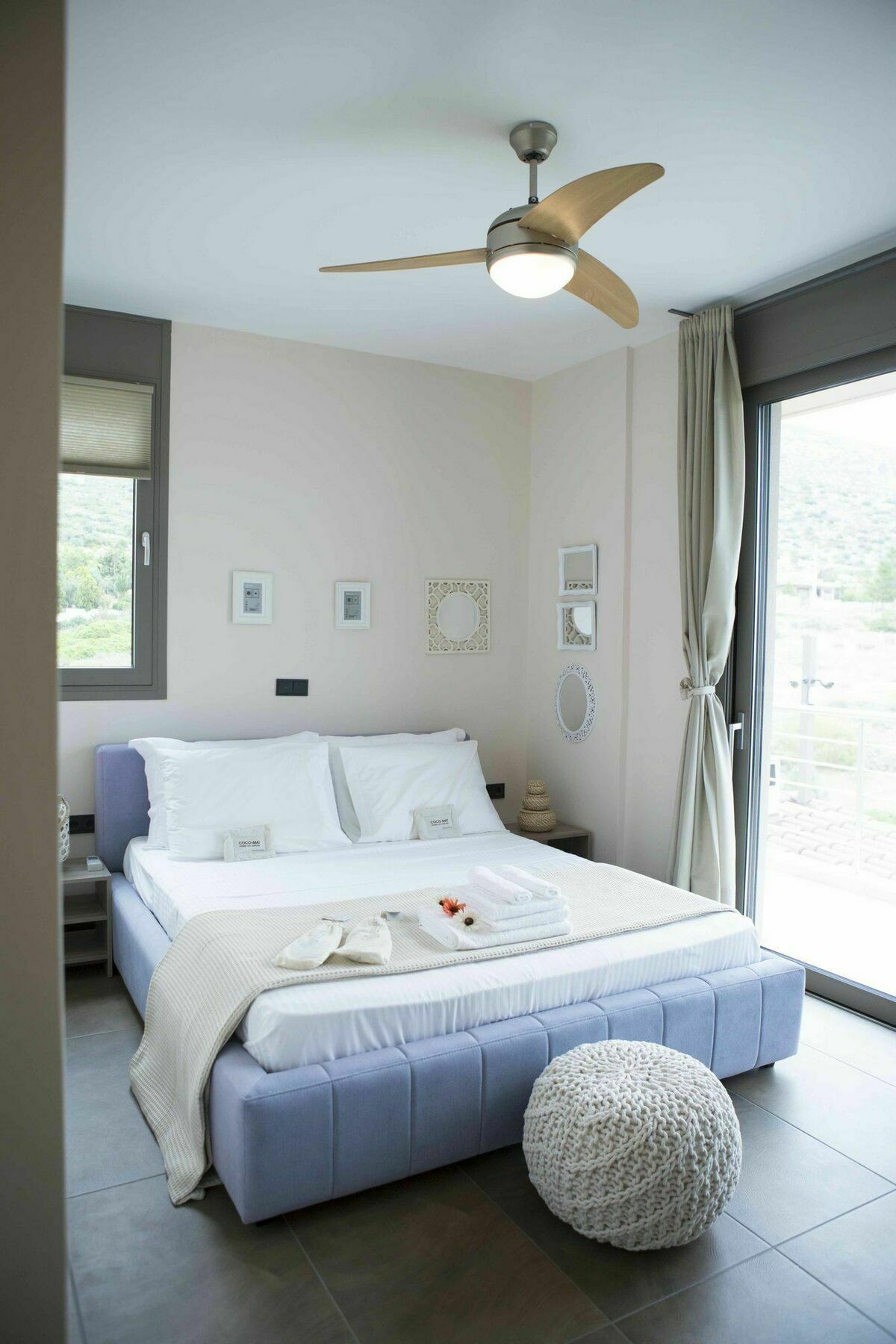 Villa Sunset ลาโกนิสซี ภายนอก รูปภาพ